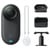 INSTA360 3S STANDARD EDITION NOIR MINUIT 128GB