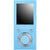 INTENSO VIDEOSCOOTER 16GB BT BLUE