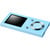 INTENSO VIDEOSCOOTER 16GB BT BLUE