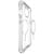 ITSKIN CLEAR COVER IPHONE 15 PLUS 6.7  MAGSAFE COMPATIBLE