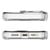 ITSKIN CLEAR COVER IPHONE 15 PRO 6.1 MAGSAFE COMPATIBLE