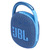 JBL CLIP4 ECO BLUE