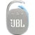 JBL CLIP4 ECO WHITE