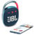 JBL CLIP4 BLUE PINK