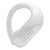 JBL ENDURANCE PEAK III WHITE