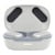 JBL ENDURANCE PEAK III WHITE