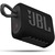 JBL GO 3 BLACK