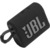 JBL GO 3 BLACK