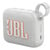 JBL GO 4 WHITE