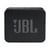 JBL GO ESSENTIAL BLACK