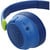 JBL JR460NC KIDS (BLUE)