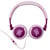 JBL JUNIOR 320 PURPLE