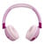 JBL JUNIOR 320BT PURPLE