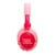 JBL JUNIOR 470NC PINK