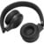 JBL LIVE 460NC BLACK