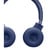 JBL LIVE 670 NC BLUE