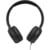 JBL T500 BLACK