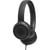 JBL T500 BLACK