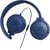 JBL T500 BLUE