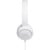 JBL T500 WHITE