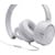 JBL T500 WHITE