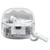 JBL TUNE BEAM 2 GHOST WHITE