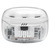 JBL TUNE BEAM 2 GHOST WHITE