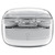 JBL TUNE BEAM 2 GHOST WHITE