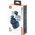 JBL TUNE BUDS BLUE