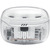 JBL TUNE FLEX 2 GHOST WHITE