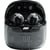 JBL TUNE FLEX GHOST BLACK