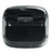 JBL TUNE FLEX GHOST BLACK