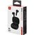 JBL WAVE FLEX BLACK