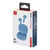 JBL WAVE FLEX BLUE