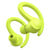 JLAB GO AIR SPORT NEON YELLOW