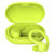 JLAB GO AIR SPORT NEON YELLOW