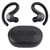 JLAB JBUDS AIRSPORT BLACK