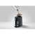 JURA COFFEE GRINDER P.A.G. ALL BLACK (EA)