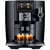 JURA J10 PIANO BLACK EA