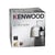 KENWOOD AT340 HIGH SPEED RASP