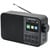 KENWOOD CR-M30DAB-B