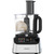 KENWOOD MultiPro One Touch Foodprocessor FDM73.480SS 