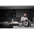 KENWOOD TITANIUM CHEF BAKER XL BLACK KVL85.004BK