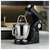 KENWOOD TITANIUM CHEF BAKER XL BLACK KVL85.004BK