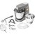 KENWOOD TITANIUM CHEF PATISSIER XL KWL90.004SI