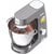 KENWOOD TITANIUM CHEF PATISSIER XL KWL90.004SI