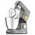 KENWOOD TITANIUM CHEF PATISSIER XLKWL90.124SI