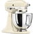 KITCHENAID ARTISAN ALMOND WHITE 4.8L 5KSM125EAC