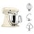 KITCHENAID ARTISAN ALMOND WHITE 4.8L 5KSM125EAC