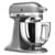 KITCHENAID ARTISAN CONTOUR SILVER 4.8L 5KSM125ECU